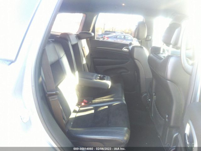 1C4RJEAG3HC915819 Jeep Grand Cherokee Altitude