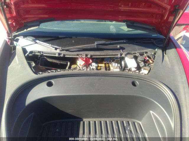 5YJ3E1EA2NF148326 Tesla MODEL 3