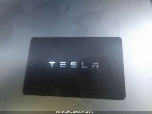 5YJ3E1EA2NF148326 Tesla MODEL 3