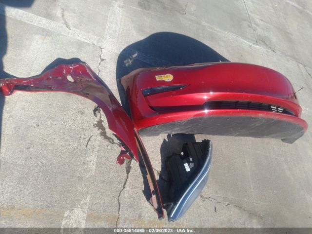 5YJ3E1EA2NF148326 Tesla MODEL 3
