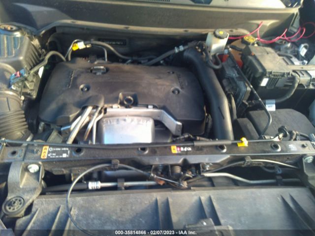 3GKALVEX3KL193611 GMC Terrain Slt