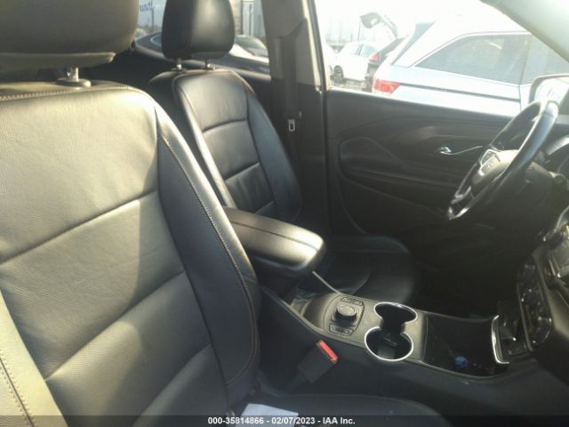 3GKALVEX3KL193611 GMC Terrain Slt