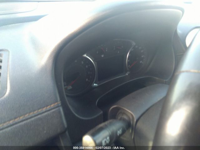 3GKALVEX3KL193611 GMC Terrain Slt