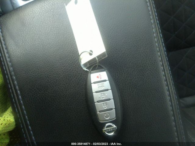 1N4AA6AP6HC378825 Nissan Maxima Sr