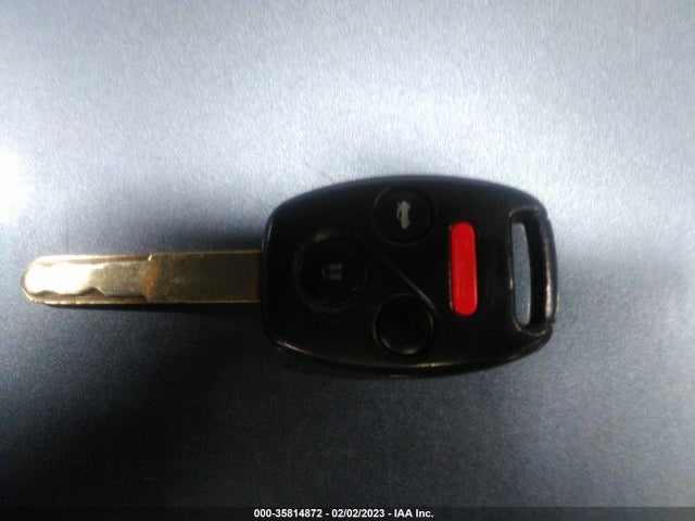 2007 HONDA ACCORD SDN EX-L VIN: 1HGCM66537A082321