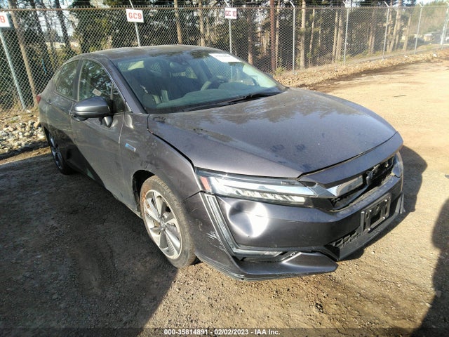 2018 Honda Clarity, VIN: JHMZC5F37JC002212