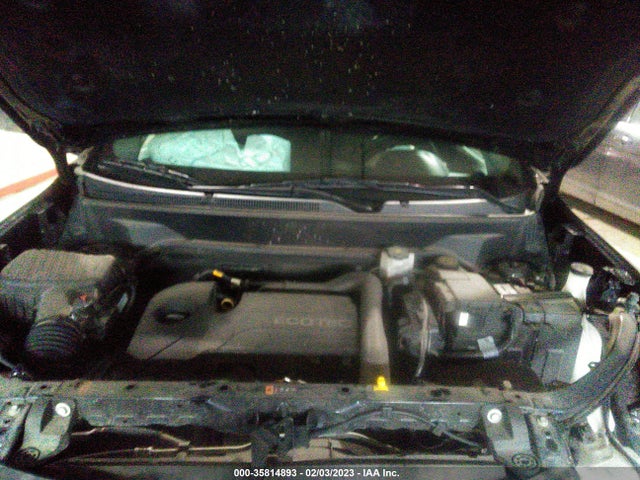 2018 Chevrolet Equinox, VIN: 2GNAXSEV7J6323641