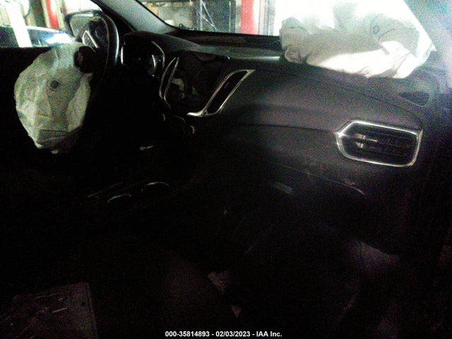 2018 Chevrolet Equinox, VIN: 2GNAXSEV7J6323641