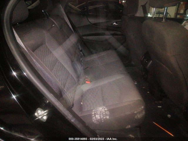 2018 Chevrolet Equinox, VIN: 2GNAXSEV7J6323641