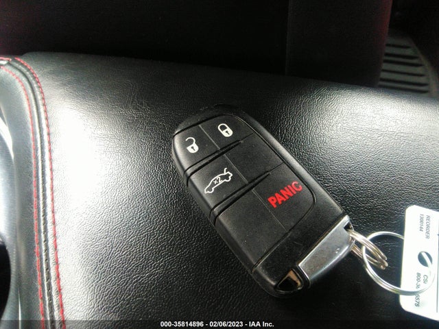 Dodge Challenger R/t Plus 2015 2C3CDZBT9FH750566 Image 3