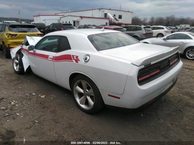 Dodge Challenger R/t Plus 2015 2C3CDZBT9FH750566 Image 4