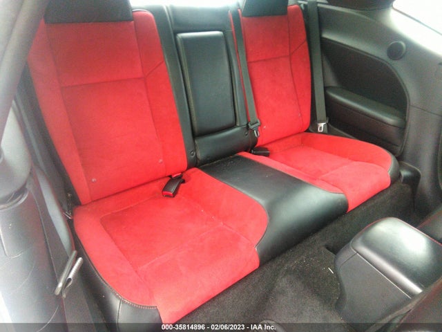 Dodge Challenger R/t Plus 2015 2C3CDZBT9FH750566 Image 9
