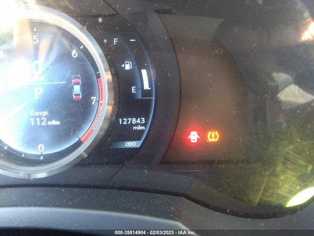 Lexus IS 350 2014 JTHCE1D29E5001026 Image 9