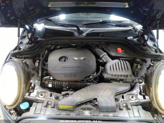 2015 Mini Cooper, VIN: WMWXP7C54F2A36412