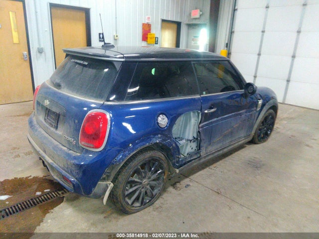 2015 Mini Cooper, VIN: WMWXP7C54F2A36412