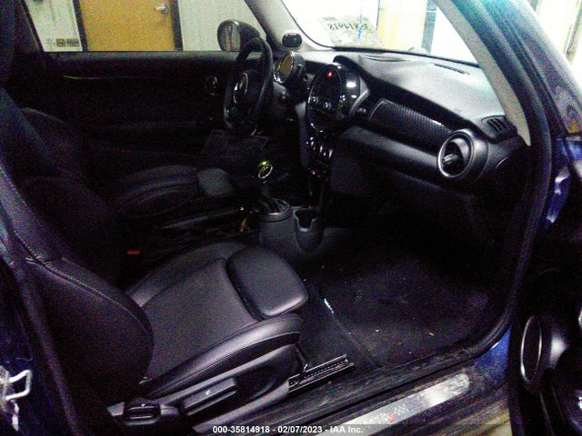 2015 Mini Cooper, VIN: WMWXP7C54F2A36412