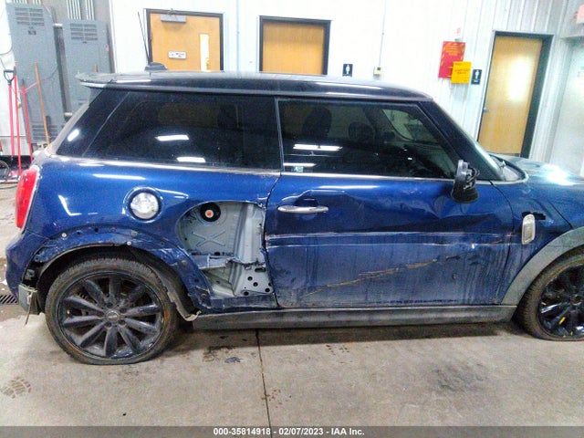 2015 Mini Cooper, VIN: WMWXP7C54F2A36412