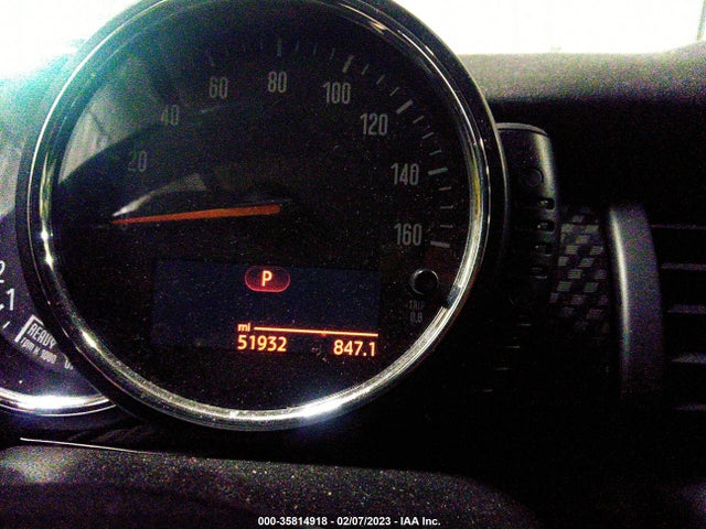 2015 Mini Cooper, VIN: WMWXP7C54F2A36412