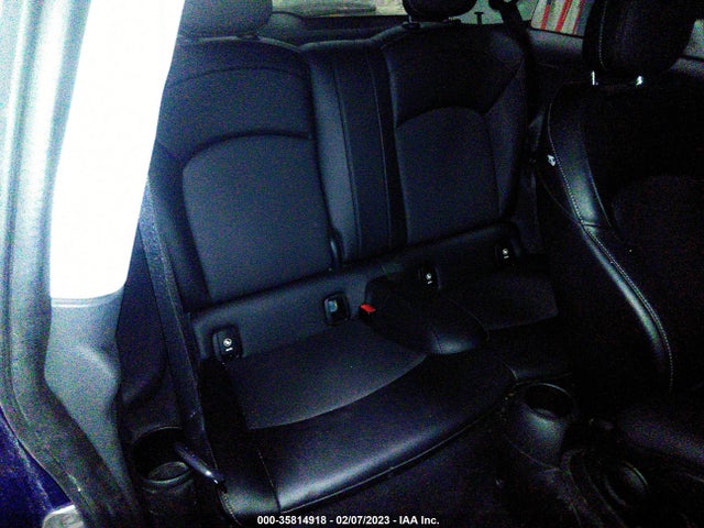 2015 Mini Cooper, VIN: WMWXP7C54F2A36412