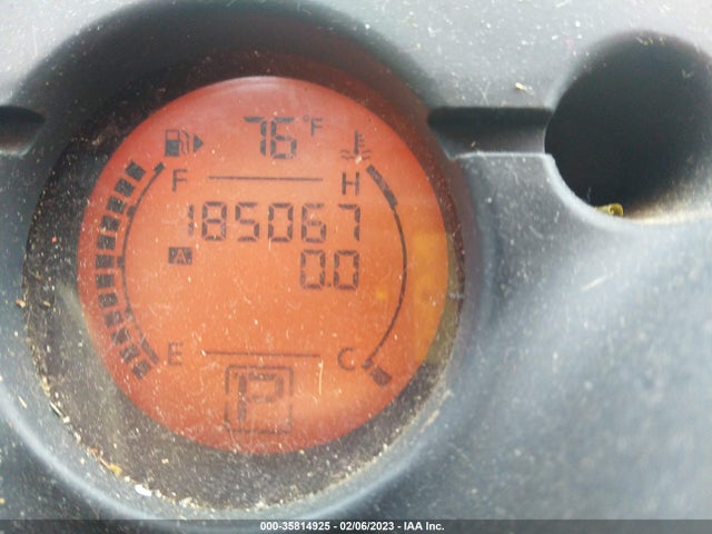 2008 NISSAN ROGUE SL VIN: JN8AS58T28W011072