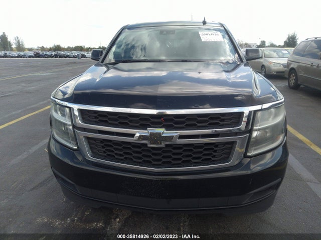 2017 Chevrolet Suburban, VIN: 1GNSCHKC6HR402688