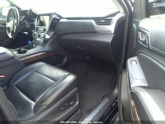 Chevrolet Suburban Lt 2017 1GNSCHKC6HR402688 Image 6