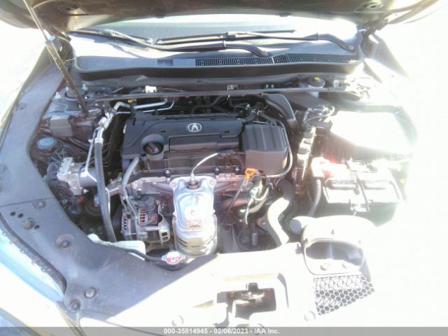 Acura TLX 2016 19UUB1F3XGA011497 Image 11