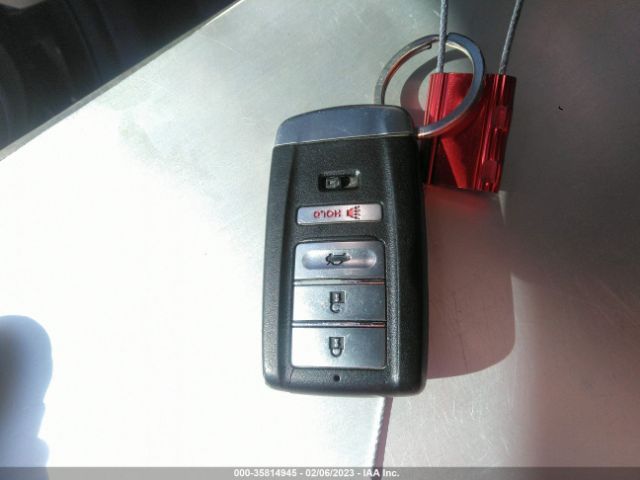 Acura TLX 2016 19UUB1F3XGA011497 Image 3