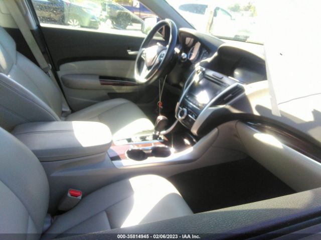 Acura TLX 2016 19UUB1F3XGA011497 Image 6