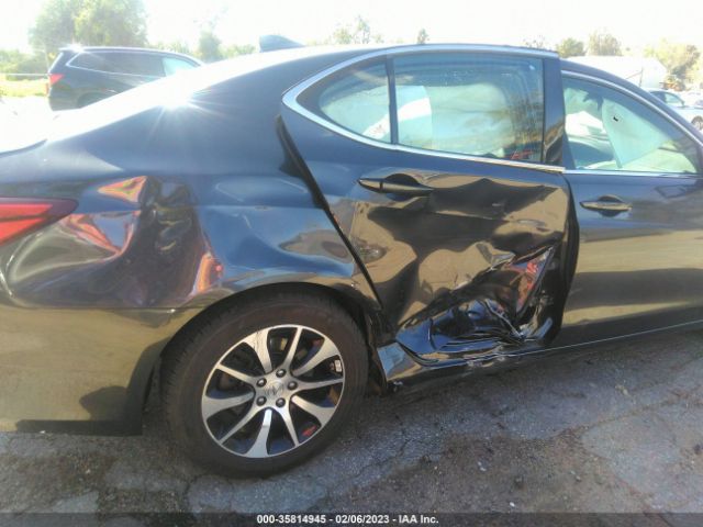 Acura TLX 2016 19UUB1F3XGA011497 Image 7
