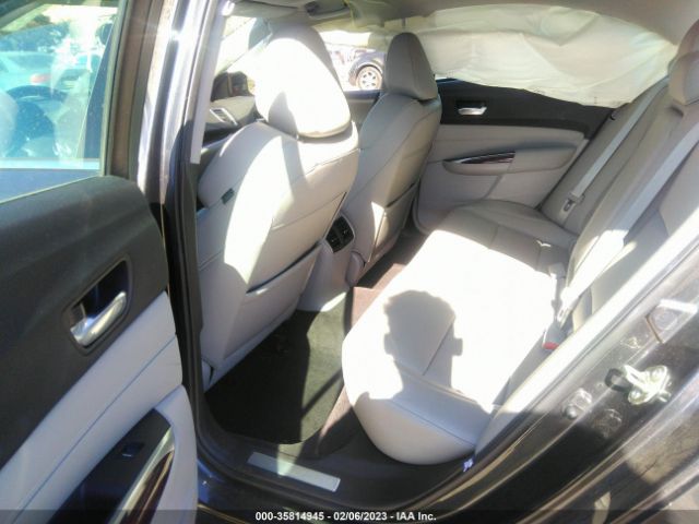 Acura TLX 2016 19UUB1F3XGA011497 Image 9