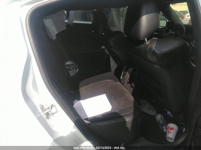 Dodge CHARGER GT 2021 2C3CDXHG2MH605686 Image 9