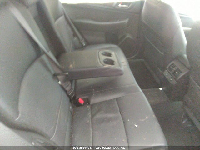 2015 SUBARU OUTBACK 2.5I LIMITED VIN: 4S4BSAJC0F3261665
