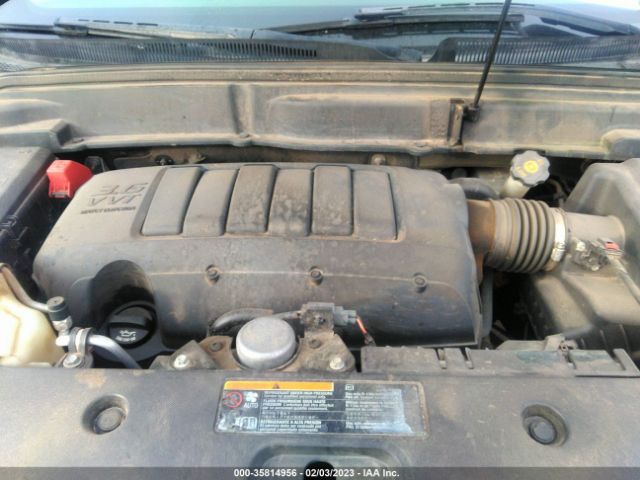 1GKKRNED5CJ158134 GMC ACADIA SL