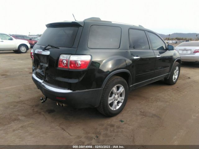 1GKKRNED5CJ158134 GMC ACADIA SL