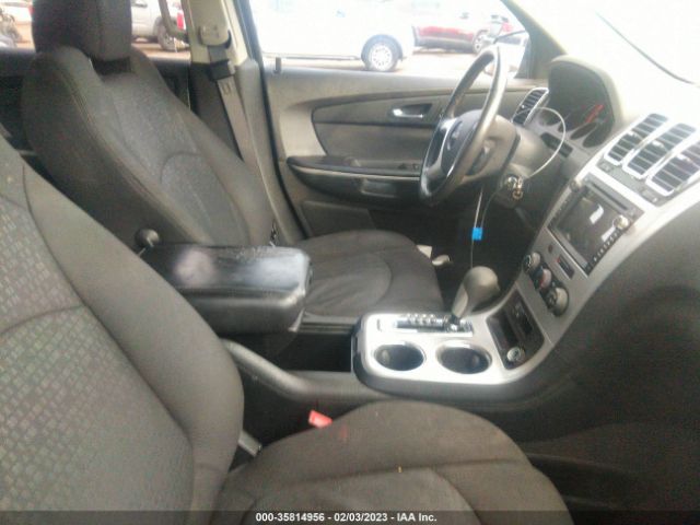 1GKKRNED5CJ158134 GMC ACADIA SL