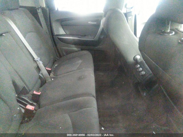 1GKKRNED5CJ158134 GMC ACADIA SL