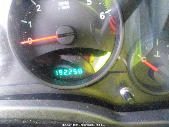 2012 JEEP COMPASS LATITUDE VIN: 1C4NJDEB6CD675269