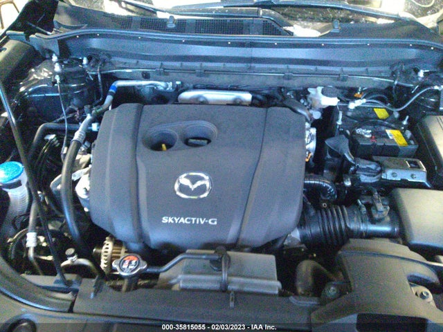 2023 Mazda CX-5, VIN: JM3KFBCM0P0118598