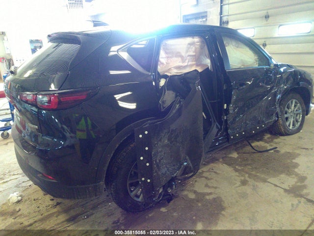 2023 Mazda CX-5, VIN: JM3KFBCM0P0118598