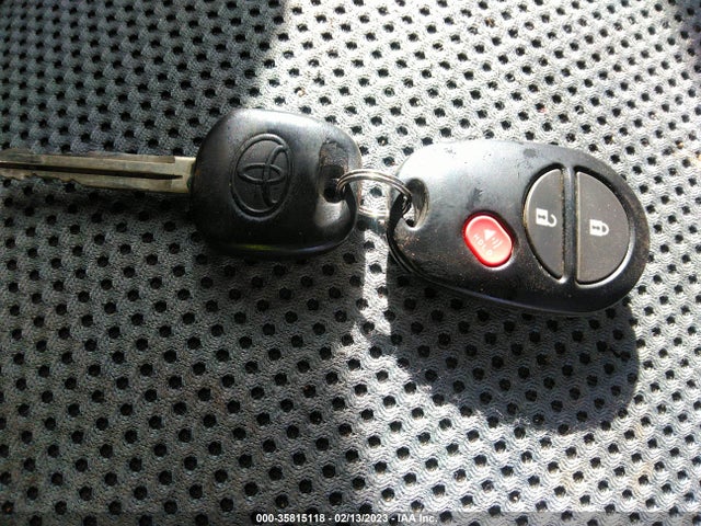 Toyota Tacoma Base V6 2015 3TMLU4EN5FM197878 Image 11