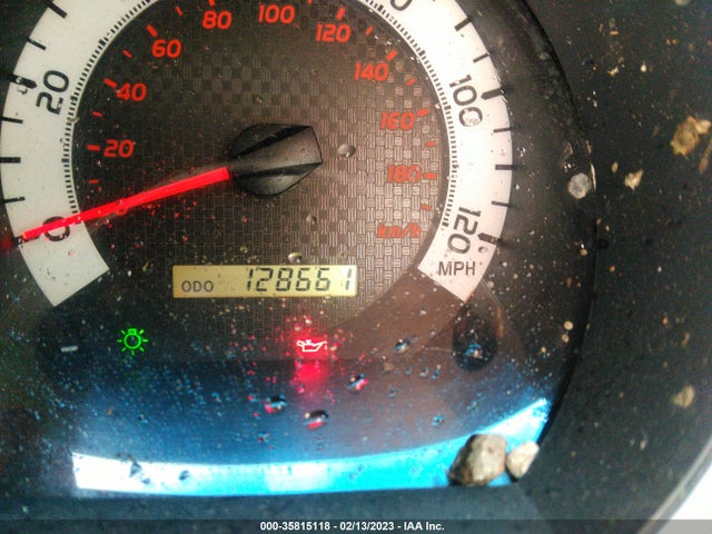 Toyota Tacoma Base V6 2015 3TMLU4EN5FM197878 Image 7
