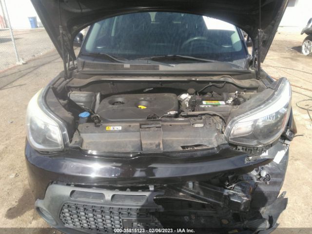 KNDJP3A56F7786642 KIA SOUL +