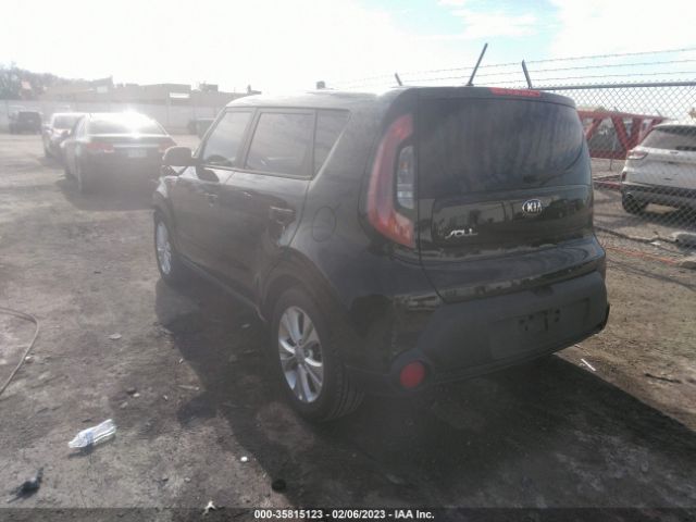 KNDJP3A56F7786642 KIA SOUL +