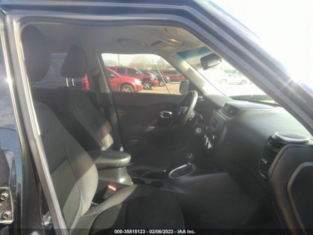 KNDJP3A56F7786642 KIA SOUL +