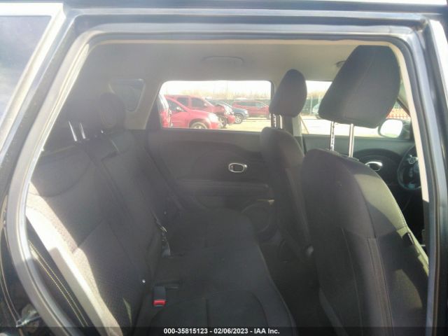 KNDJP3A56F7786642 KIA SOUL +