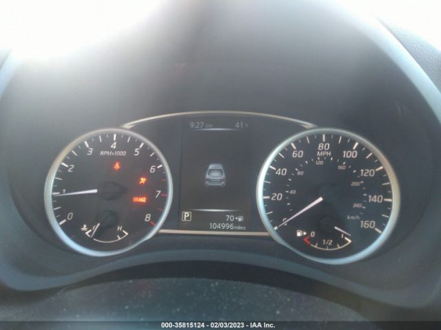 3N1AB7AP8HL706427 Nissan SENTRA SV