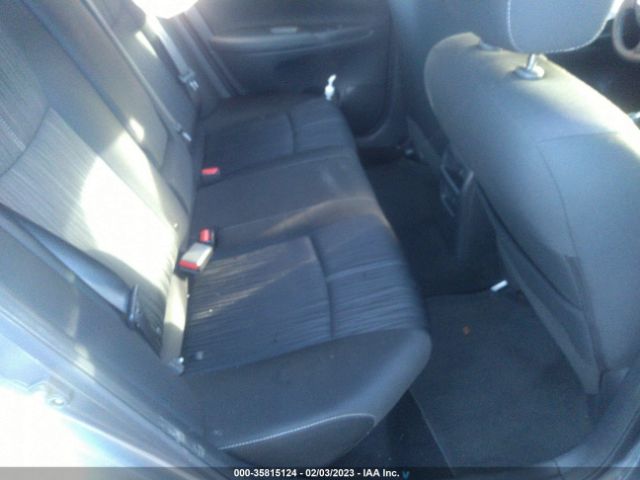 3N1AB7AP8HL706427 Nissan SENTRA SV