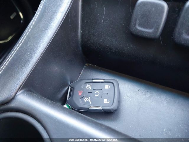 1GKS1BKC5GR274717 GMC YUKON SLT