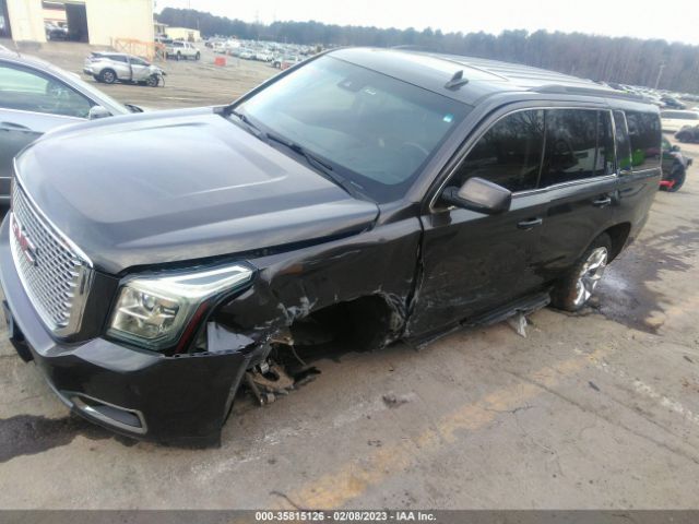 1GKS1BKC5GR274717 GMC YUKON SLT